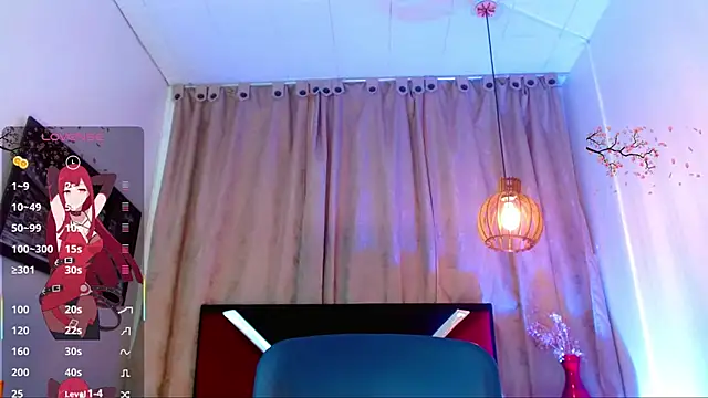 katha_Crawford Webcamshow