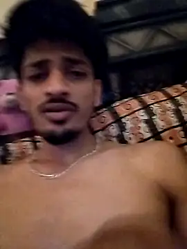 Wild_Vassu Pertunjukan Webcam