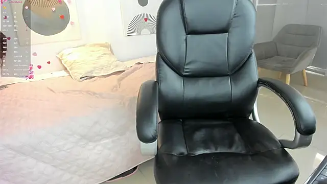 Show Webcam de maii_honey_