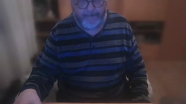 Koldo70 – webcam-show