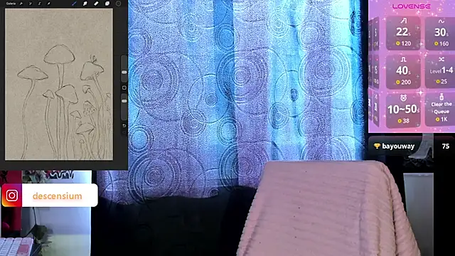 Онлайн чат XXX johnnyalx