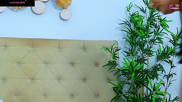 Czat XXX na żywo – Daliya_