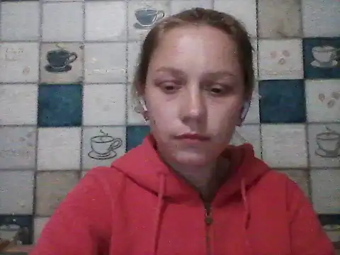 Anna_wey élő XXX-chatje