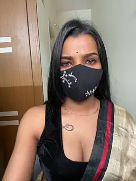 Chat XXX ao vivo de its_ur_flora