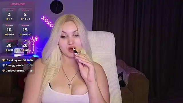 Chat XXX en directo de adrelaxina