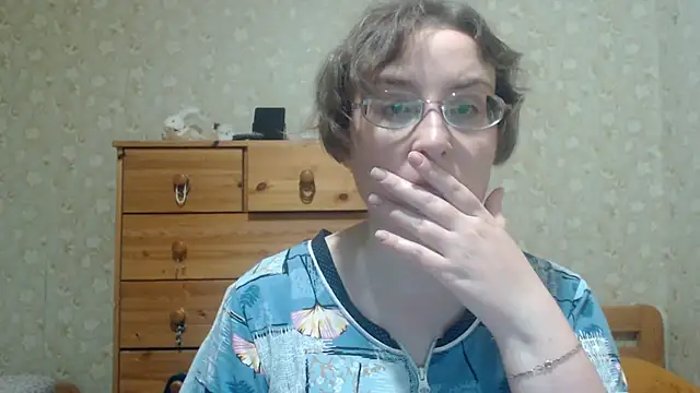 Smart_Rose's Webcam Show