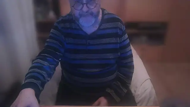 Webkamerová show Koldo70