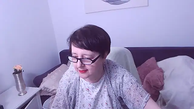 ChristaRose Adlı Modelin Canlı XXX Sohbeti