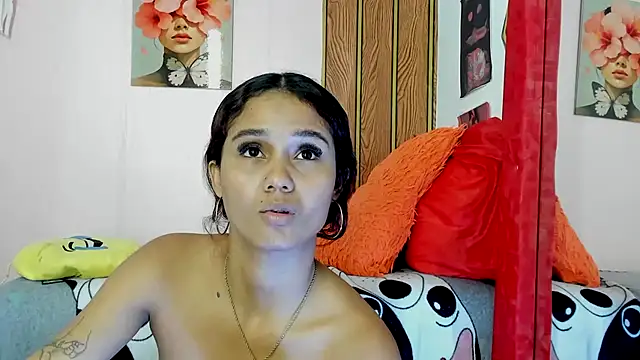 Chat XXX ao vivo de MarianaManzur