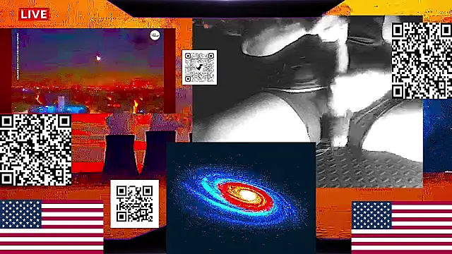 Show Webcam de RussellTaylorLacy