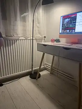 Mimi19555 webcam show