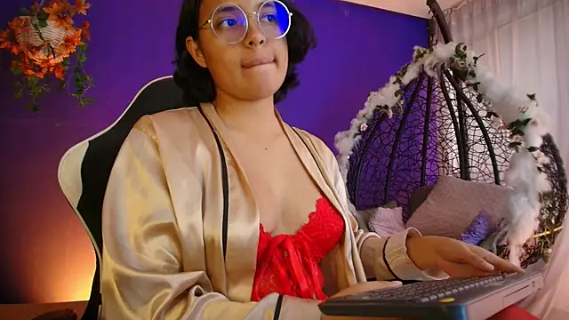 Chat +18 de Emmapark_ ao vivo