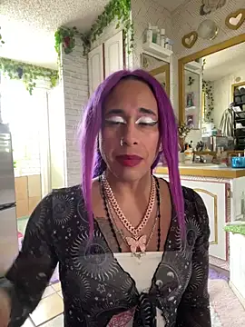 TranSexualJade95 라이브 XXX 채팅