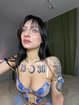 kaonasssiii Chat XXX in diretta