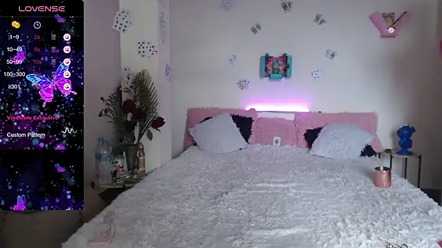 Webkamerová show danny_1hotcute