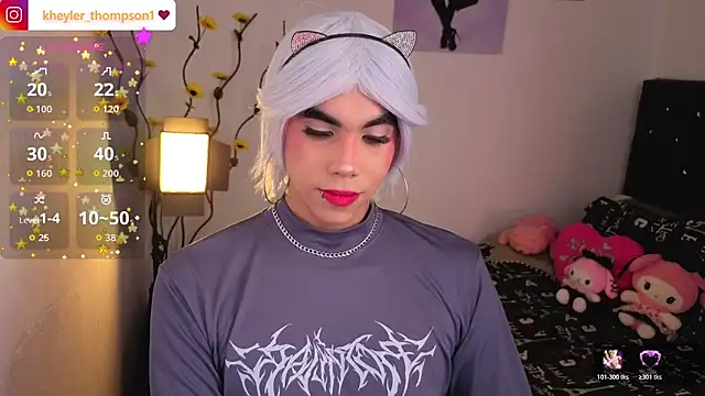 Kheyler_1 Show in webcam