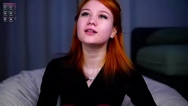 TemikaAltvater's Live XXX Chat