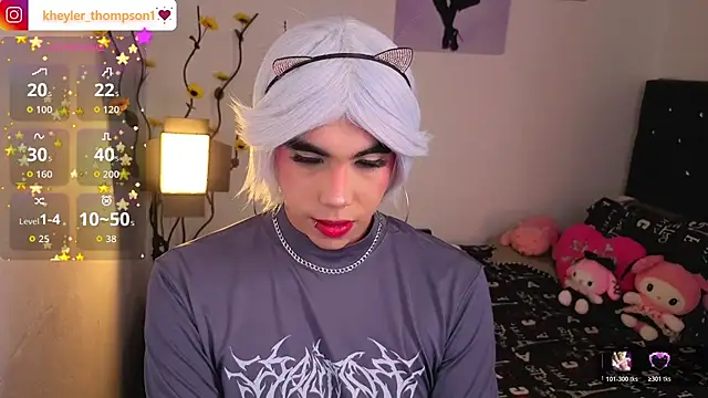 Kheyler_1: απευθείας συνομιλία ΧΧΧ