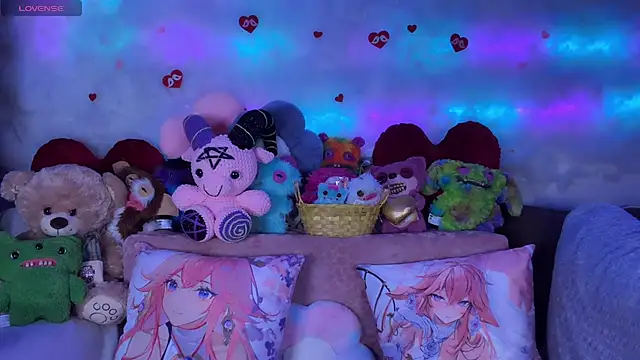 _Devill_BabyのライブXXXチャット