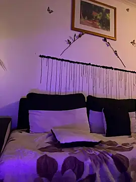 Mohdollmen: онлайн-секс-чат