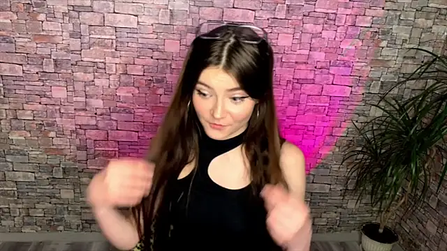 may_rollins' Live XXX Chat