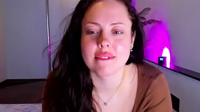 Živý XXX chat AlbaLimory