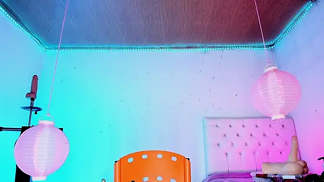 karol_kane Show in webcam