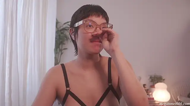 Chatroom XXX en direct de meganmei666