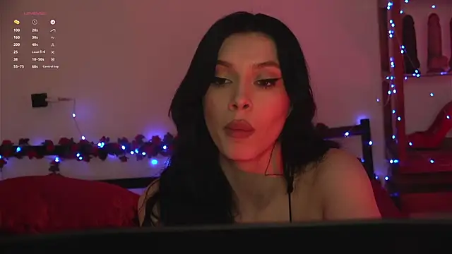 Olivia_Faye Obrolan Langsung XXX