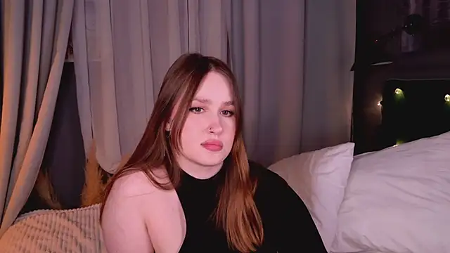 LoriMason 现场XXX聊天