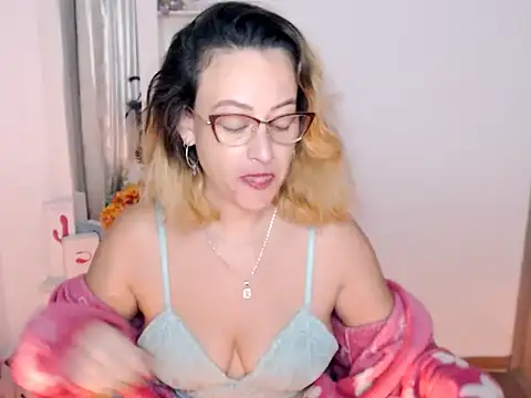 Chat XXX ao vivo de BOREAL_MOON