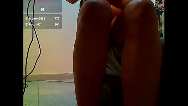 Bigcocksexyluisan Webbikameraesitys