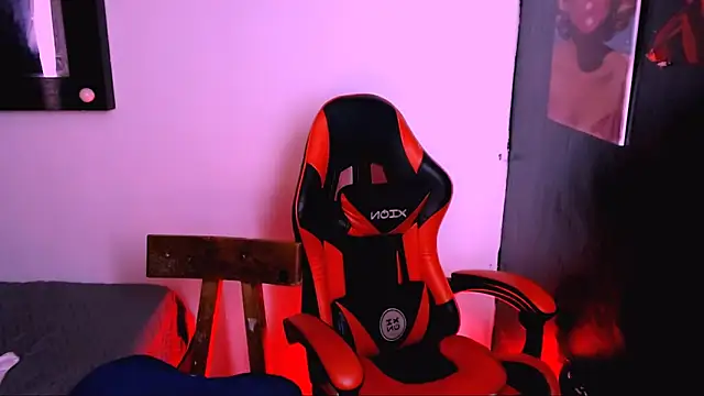 โชว์เว็บแคมของ bubble_red