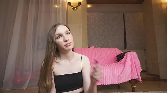 Nayeomy's Live XXX Chat