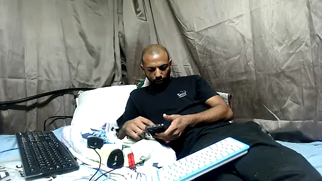 Camodickn Live XXX chat