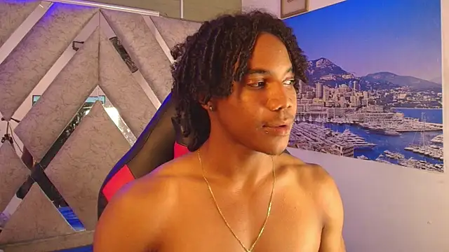 axel_silva4 Webcam-Show