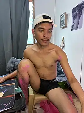 asian_darlingcummersxXx Pertunjukan Webcam