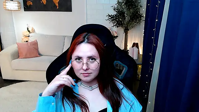 Hennessy_bunnyn Live XXX chat