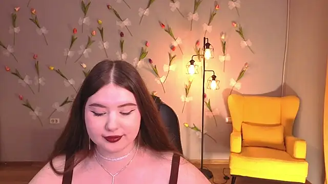 PixelGoddess' Live XXX Chat