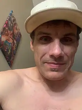 JetMcCloud's Webcam Show