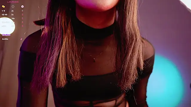 โชว์เว็บแคมของ Samara_Gray