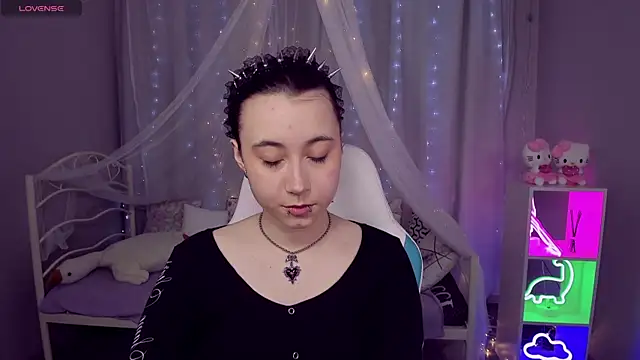 Chat XXX Live ClaraParks