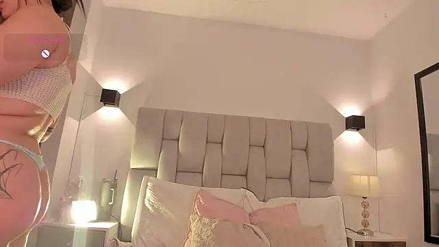 Seraphyne666 现场XXX聊天