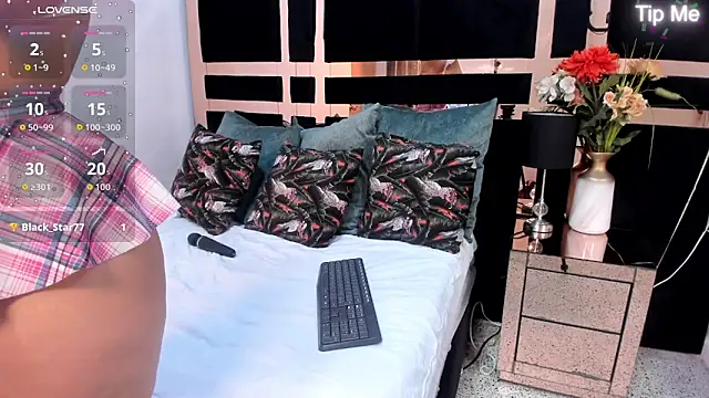 megannherrera's Live XXX Chat