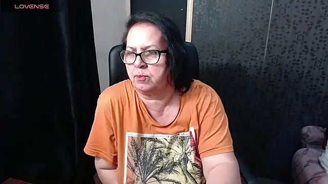 MissSanjanne – webcam-show