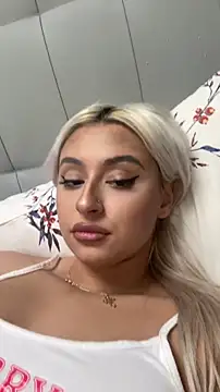 Chatroom XXX en direct de Kylie_One