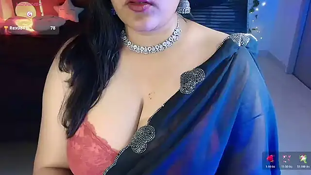 elegant_elina Adlı Modelin Web Kamerası Şovu