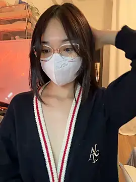 mimichannn99's Live XXX Chat