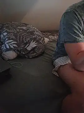 1Fantomasのウェブカメラショー