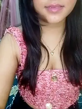 Chatroom XXX en direct de Saumyy